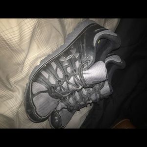 Men’s underarmour shoes